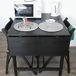 Apartamento Grande De