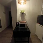 Grande De Apartamento