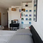 Grande De Apartamento *