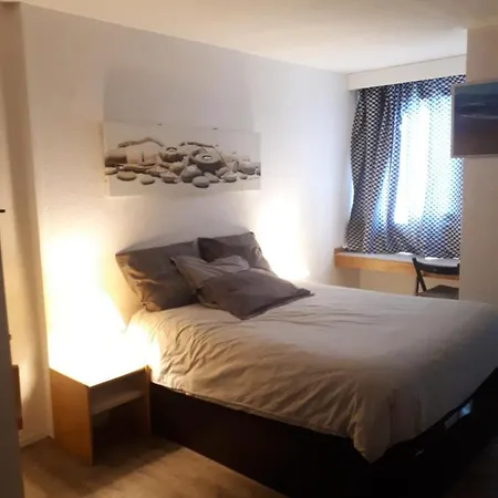 Appartement Grande De *