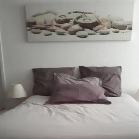 Appartement Grande De *