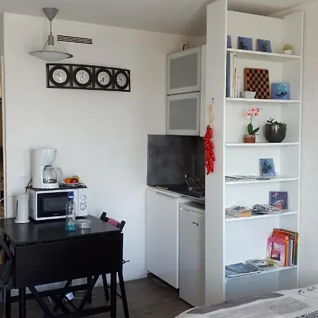 Appartement Grande De *