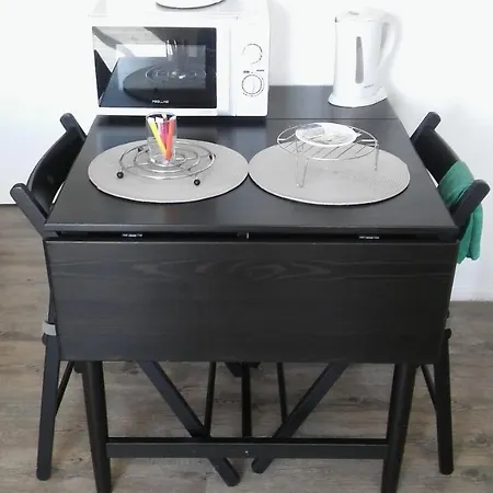 Appartement Grande De