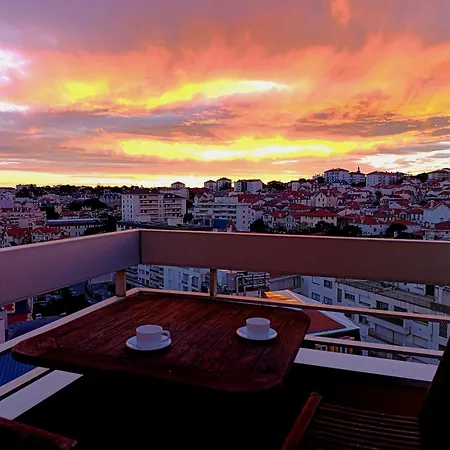 Apartament Grande De *