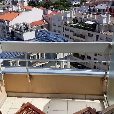 Grande De * 比亚里茨