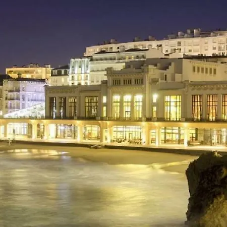 Διαμέρισμα Grande De *