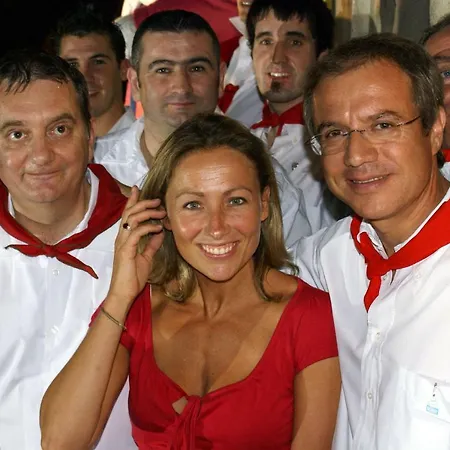 Διαμέρισμα Grande De *