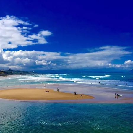 Grande De Biarritz
