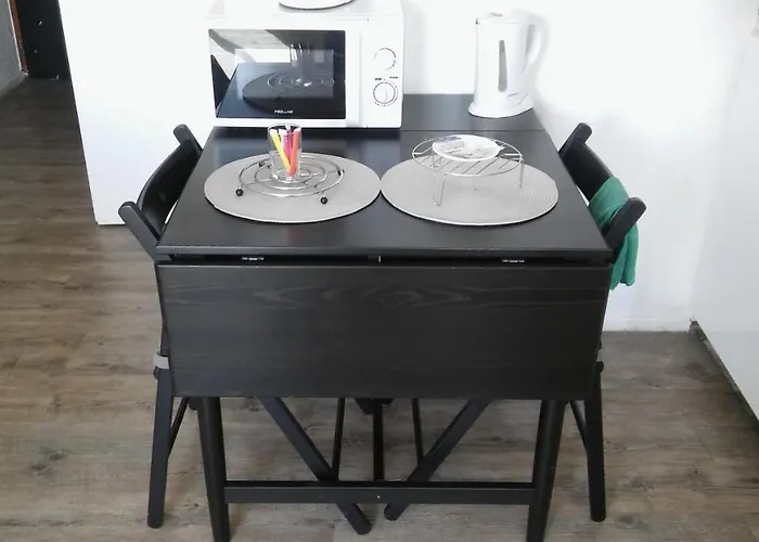 Apartamento Grande De