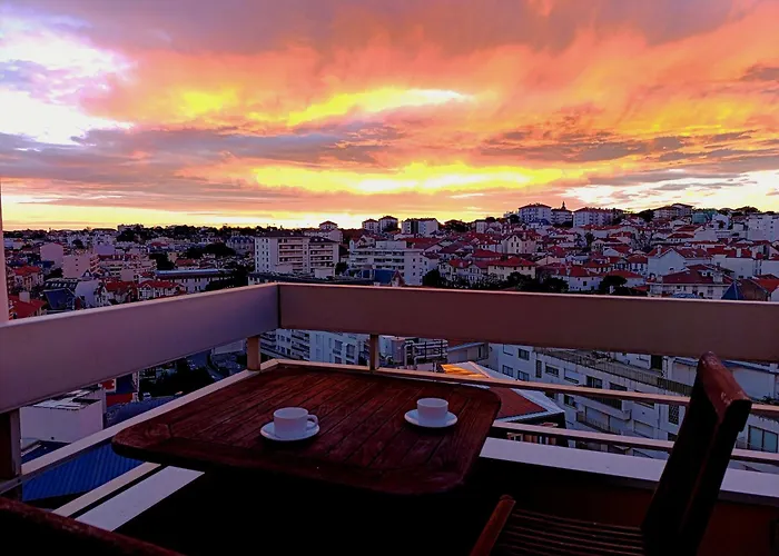 Apartamento Grande De *
