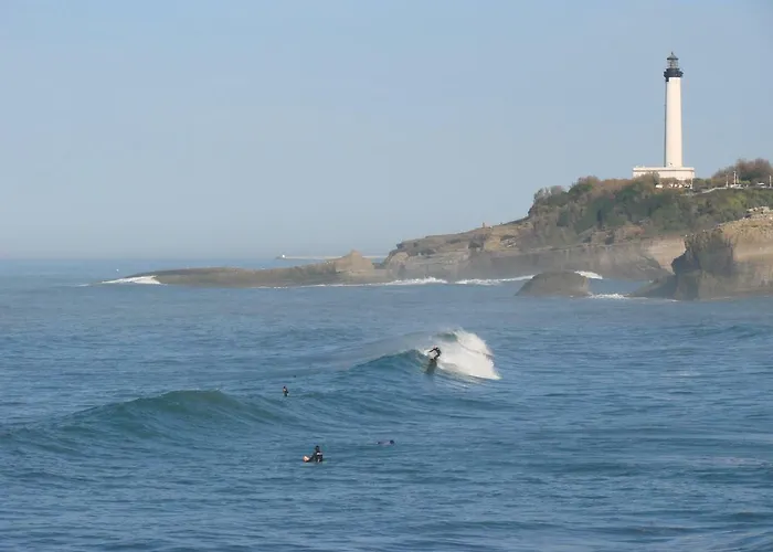 Grande De Apartamento *