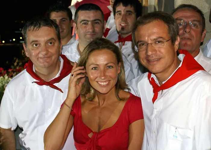Apartamento Grande De *